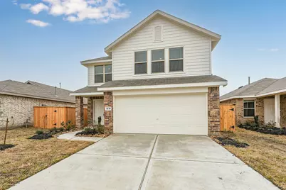 9123 Estes Lakes Drive, Baytown, TX 77521 - Photo 1