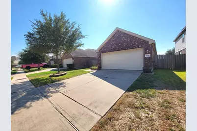 14030 Embry Stone Lane, Houston, TX 77047 - Photo 1