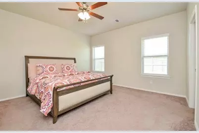 7414 Arabian Moon Trail, Fulshear, TX 77441 - Photo 8