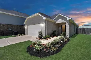 7414 Arabian Moon Trail, Fulshear, TX 77441 - Photo 1