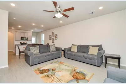 7414 Arabian Moon Trail, Fulshear, TX 77441 - Photo 4
