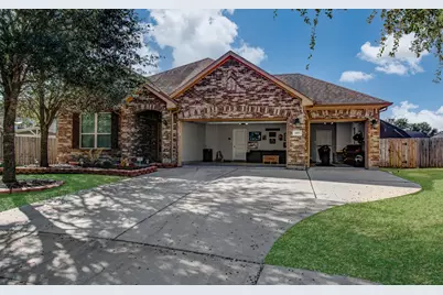 8507 Dolan Heights Court, Cypress, TX 77433 - Photo 36