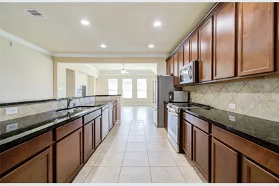 8507 Dolan Heights Court, Cypress, TX 77433 - Photo 12