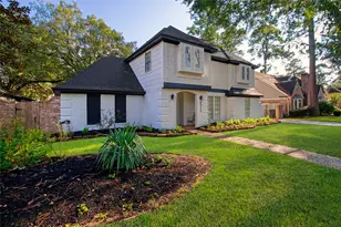 9211 Godstone Ln, Spring, TX 77379 - Photo 2