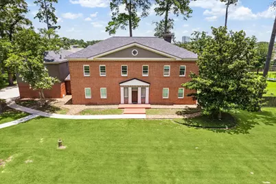 15418 Waldwick Drive, Tomball, TX 77377 - Photo 1