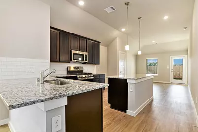 672 Roaring Falls Drive, Willis, TX 77378 - Photo 2