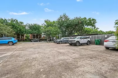 1527 Rutland Street #4, Houston, TX 77008 - Photo 8