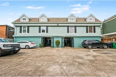1527 Rutland Street #4, Houston, TX 77008 - Photo 4