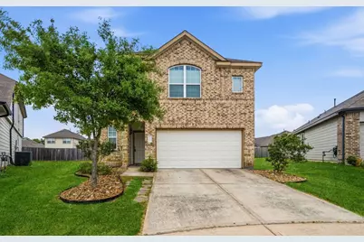 17606 Virlogeux Lane, Humble, TX 77346 - Photo 1