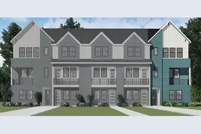 1320 Mercantile Street, Richmond, TX 77406 - Photo 1