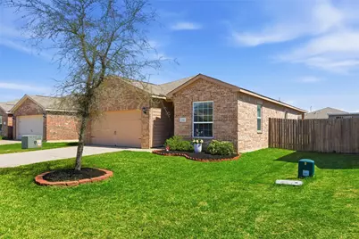 2322 Nautica Terrace Drive, Texas City, TX 77568 - Photo 2