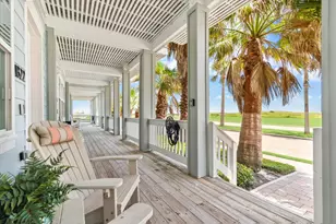 1822 Seaside Dr, Galveston, TX 77550 - Photo 26