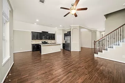 22107 Rustling Springs Drive, Spring, TX 77389 - Photo 8