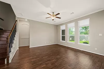 22107 Rustling Springs Drive, Spring, TX 77389 - Photo 6
