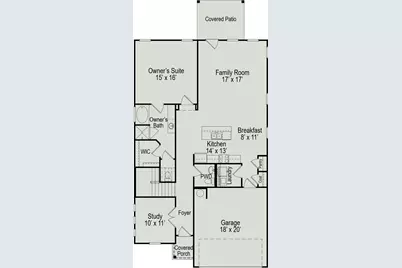 1920 N Riverside Circle, Dayton, TX 77535 - Photo 8