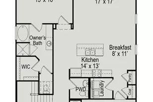 1920 N Riverside Cir, Dayton, TX 77535 - Photo 8