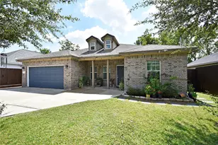 7954 Sparta St, Houston, TX 77028 - Photo 2