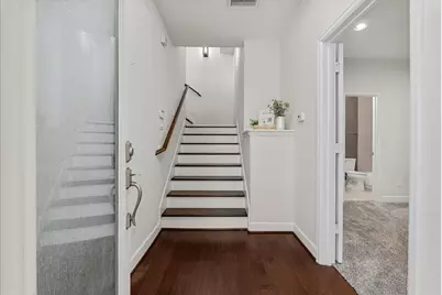 403 N Nagle Street #B, Houston, TX 77003 - Photo 8