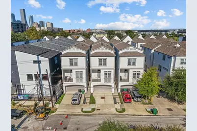 403 N Nagle Street #B, Houston, TX 77003 - Photo 4