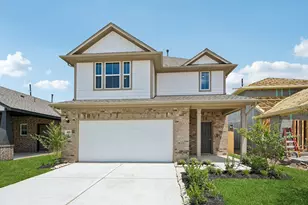 400 Hickory Hls Dr, Pattison, TX 77423 - Photo 2
