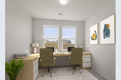 400 Hickory Hills Drive, Pattison, TX 77423 - Photo 6