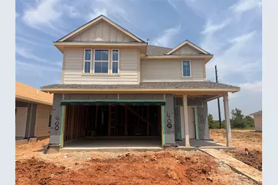 400 Hickory Hills Drive, Pattison, TX 77423 - Photo 2