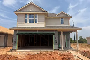 400 Hickory Hls Dr, Pattison, TX 77423 - Photo 2
