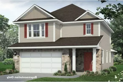 400 Hickory Hills Drive, Pattison, TX 77423 - Photo 1