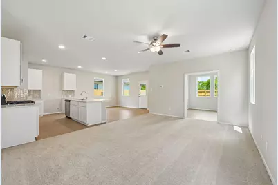 400 Hickory Hills Drive, Pattison, TX 77423 - Photo 4