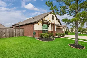 2311 Barrington Field Ln, Pearland, TX 77089 - Photo 32