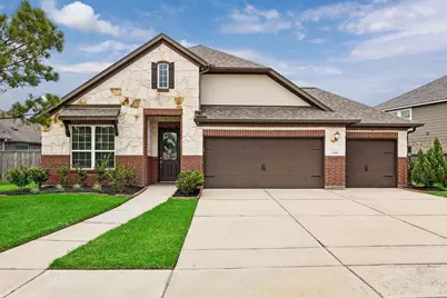 2311 Barrington Field Lane, Pearland, TX 77089 - Photo 1
