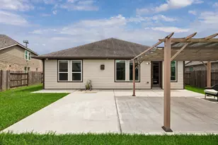 2311 Barrington Field Ln, Pearland, TX 77089 - Photo 30