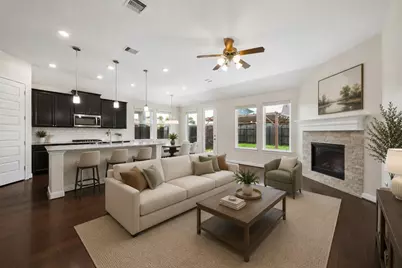 2311 Barrington Field Lane, Pearland, TX 77089 - Photo 8