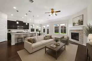2311 Barrington Field Ln, Pearland, TX 77089 - Photo 8