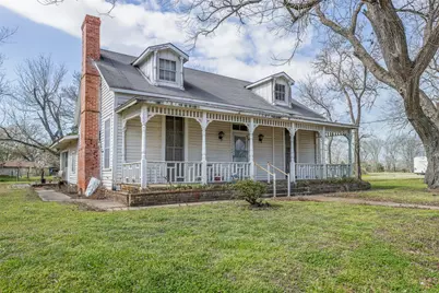 104 6th Street, Glidden, TX 78943 - Photo 4