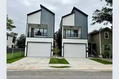 308 E 36th Street, Houston, TX 77018 - Photo 2