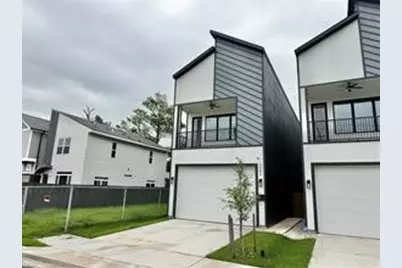 308 E 36th Street, Houston, TX 77018 - Photo 1
