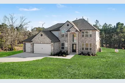 9610 Moss Rose, Willis, TX 77378 - Photo 2