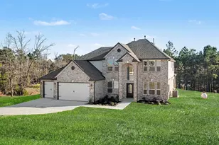 9610 Moss Rose, Willis, TX 77378 - Photo 2