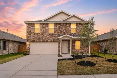 5110 Sunvalley Bend Drive, Katy, TX 77493 - Photo 2