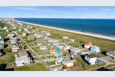 [Address not provided], Crystal Beach, TX 77650 - Photo 36