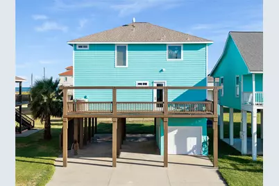[Address not provided], Crystal Beach, TX 77650 - Photo 4