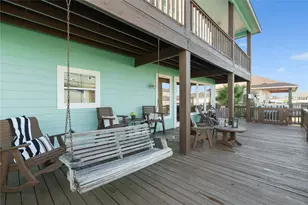 [Address not provided], Crystal Beach, TX 77650 - Photo 8