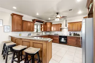 [Address not provided], Crystal Beach, TX 77650 - Photo 16
