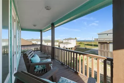 [Address not provided], Crystal Beach, TX 77650 - Photo 34