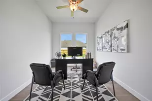 4515 Magnolia Bend Dr, Rosharon, TX 77583 - Photo 6