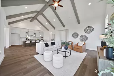 4515 Magnolia Bend Drive, Rosharon, TX 77583 - Photo 18