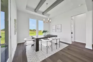 4515 Magnolia Bend Dr, Rosharon, TX 77583 - Photo 10