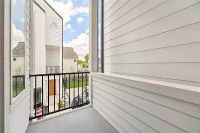 3907 Tulane Street #E, Houston, TX 77018 - Photo 14