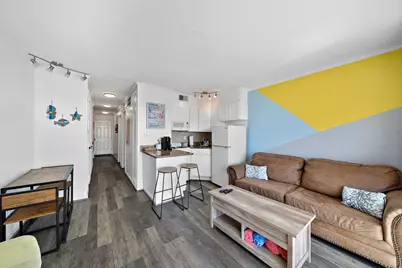 6102 Seawall Boulevard #104, Galveston, TX 77551 - Photo 4